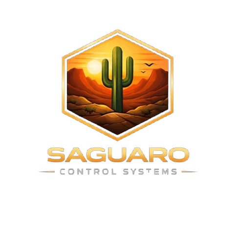 Saguaro Control Systems